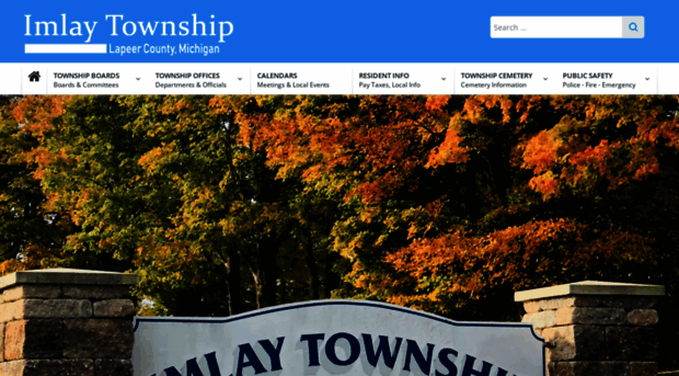 imlaytownship.org