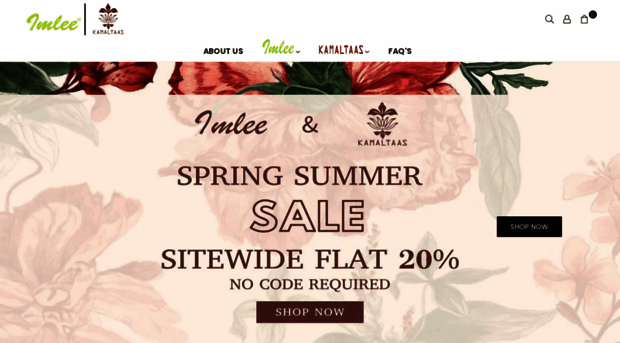 imlee-jaipur.myshopify.com