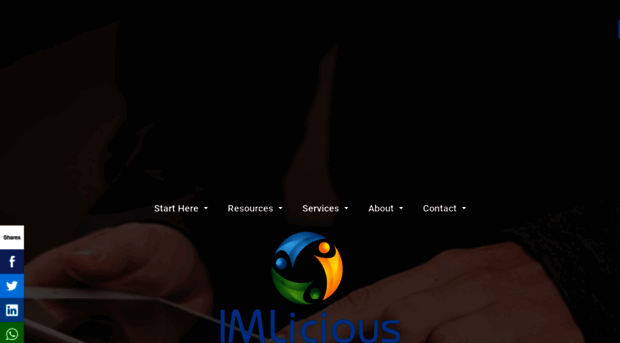 imlicious.com