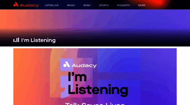 imlistening.org