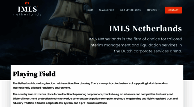 imls.nl