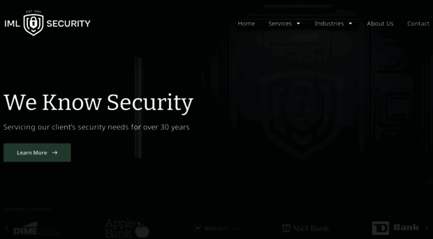 imlsecurity.com