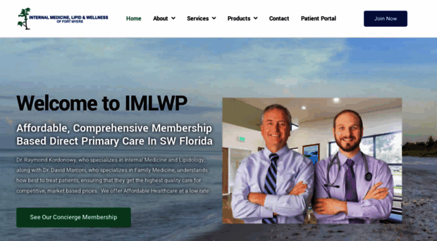 imlwp.com