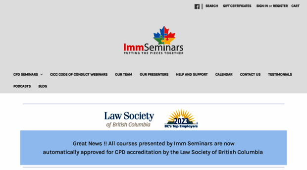 imm-seminars5.mybigcommerce.com