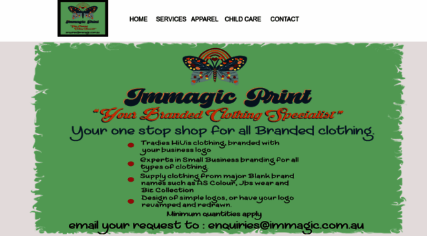 immagic.com.au