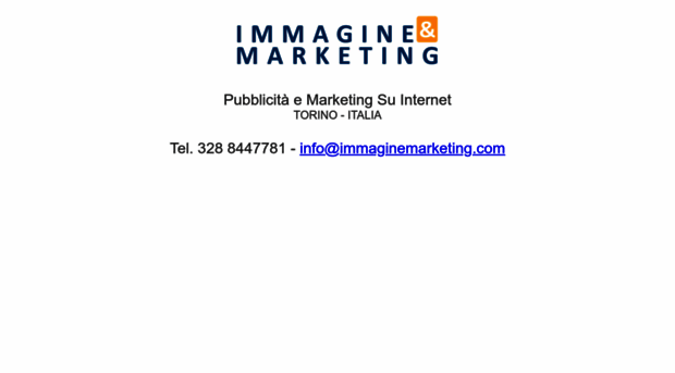 immaginemarketing.com