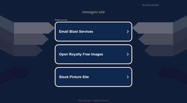 immagini.site