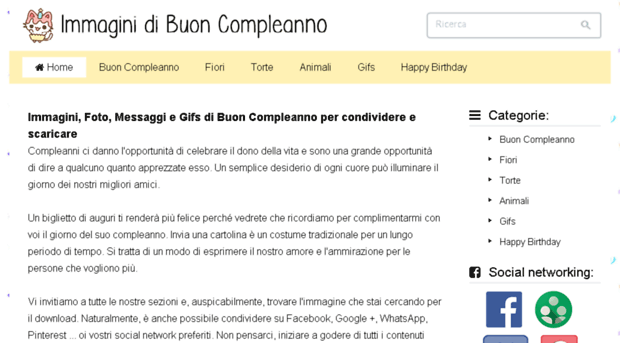 immaginidibuoncompleanno.com