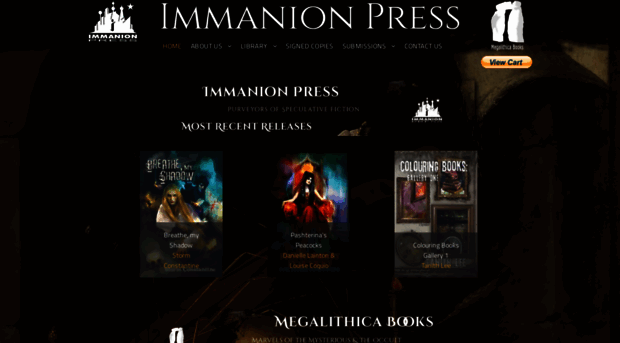 immanion-press.com