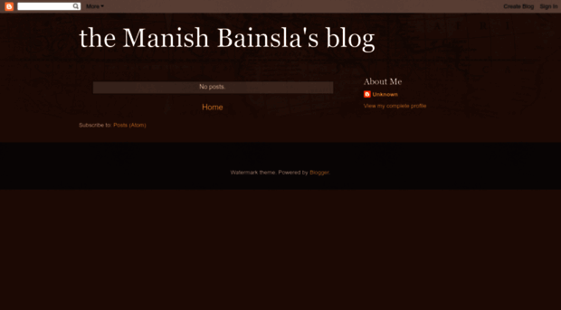 immanishbainsla.blogspot.com