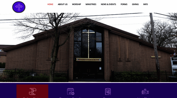 immanuelbaptistnewhaven.org