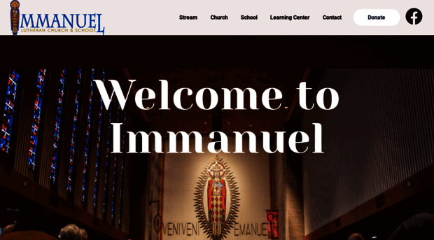 immanuelbaycity.com