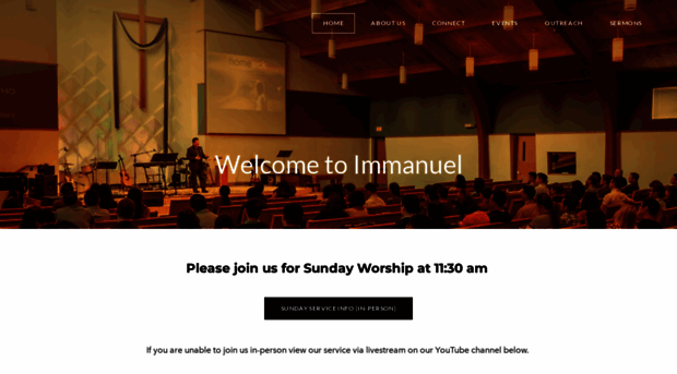 immanuelcommunity.org