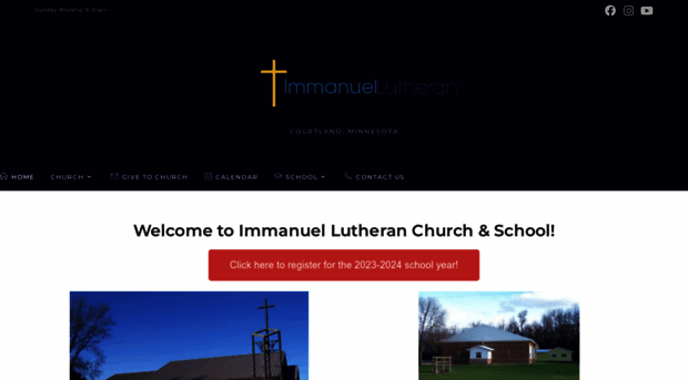 immanuelcourtland.com