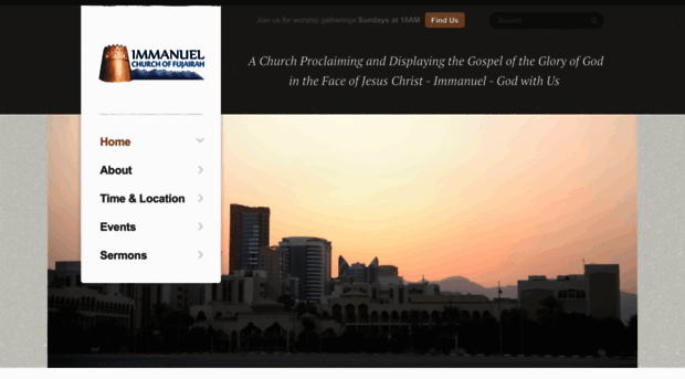 immanuelfujairah.com