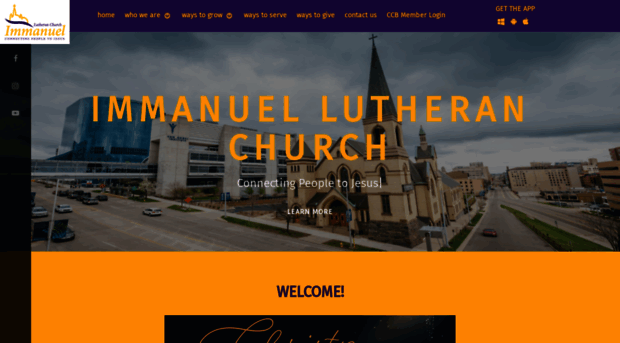 immanuelgr.org