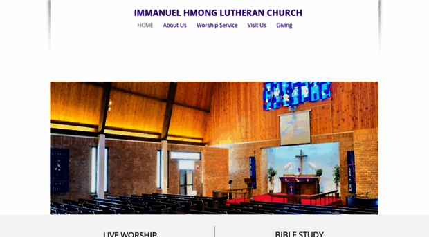 immanuelhmong.net