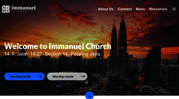 immanuelkl.org