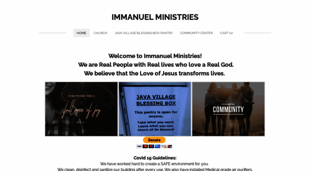 immanuelministries.us