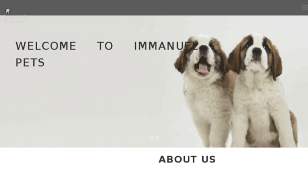 immanuelpets.com