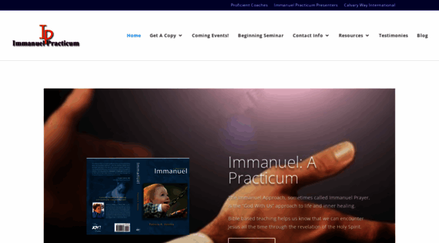 immanuelpracticum.com