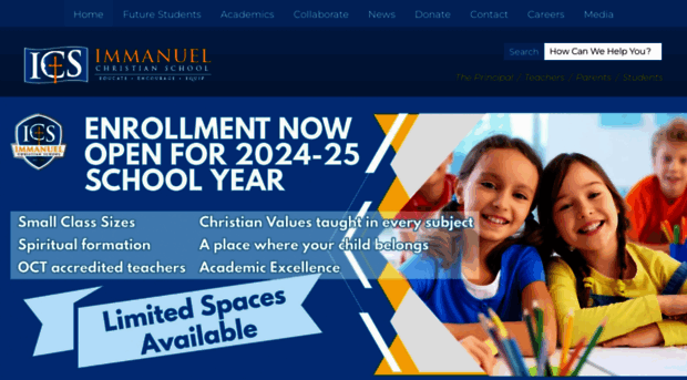 immanuelschool.ca