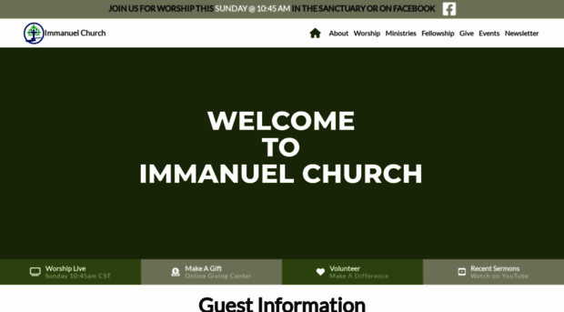 immanuelspring.org