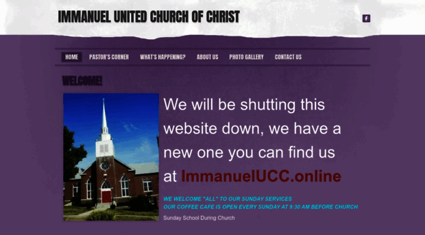 immanuelucc.weebly.com