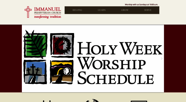 immanuelwi.org