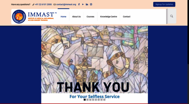 immast.org