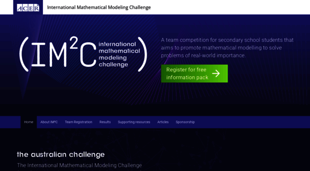 immchallenge.org.au