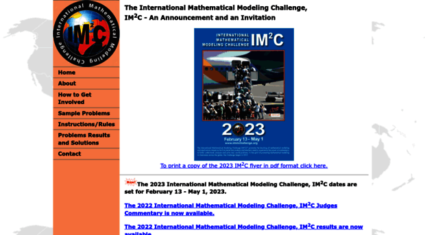 immchallenge.org