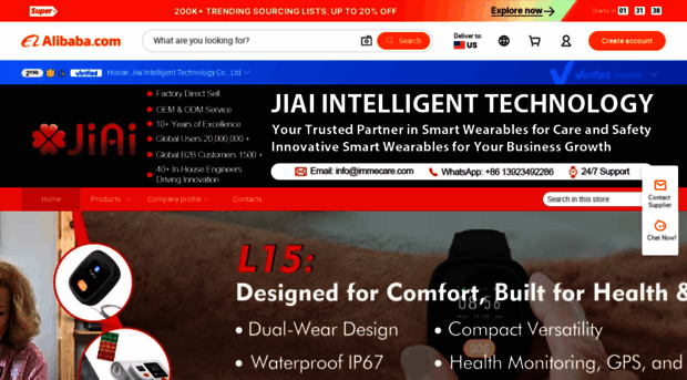 immecarehn.en.alibaba.com