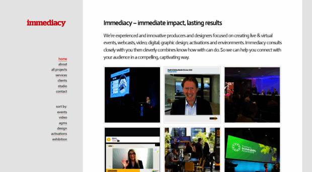 immediacy.com.au