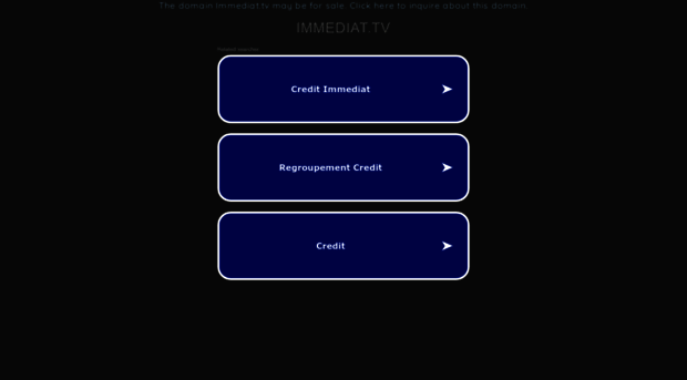 immediat.tv