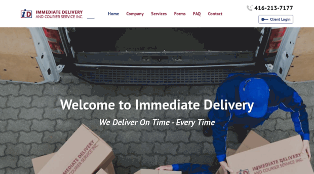 immediate-delivery.com