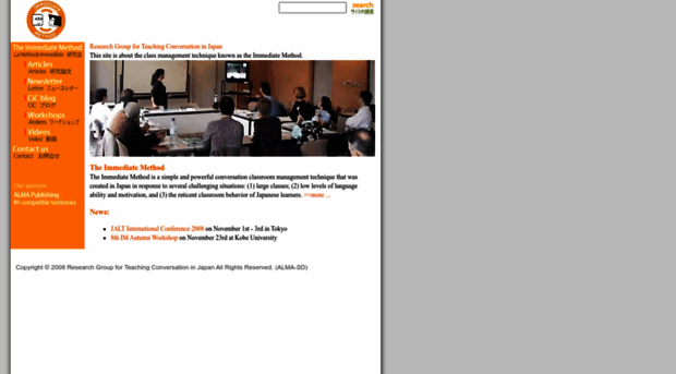 immediate-method.com