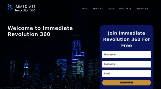 immediate-revolution-360.com