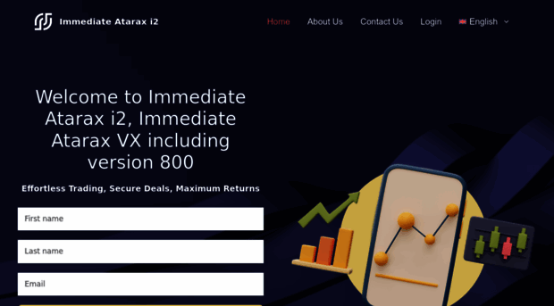 immediateataraxai.co