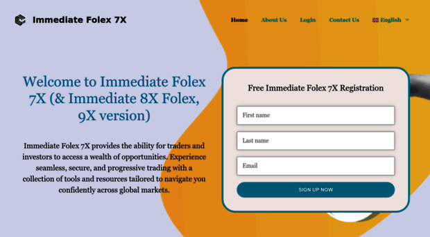 immediatefolex.com