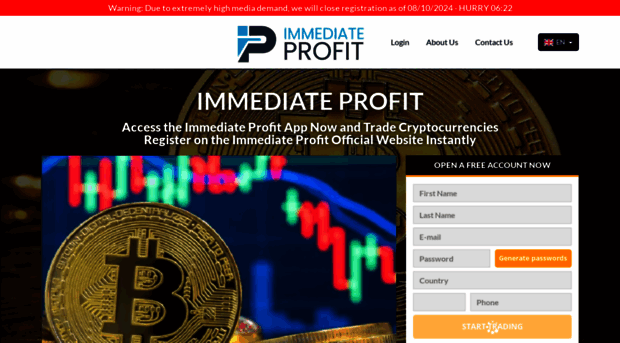 immediateprofitapps.com