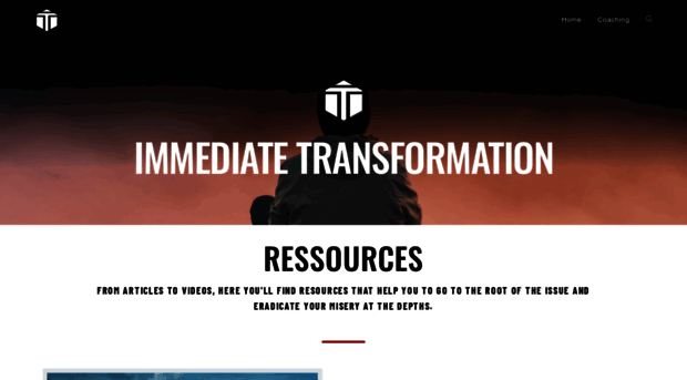 immediatetransformationacademy.com