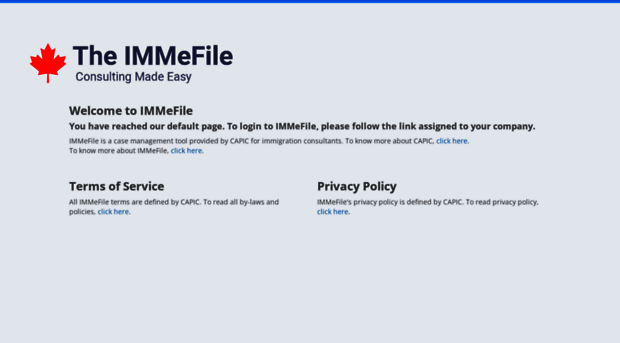 immefile.ca