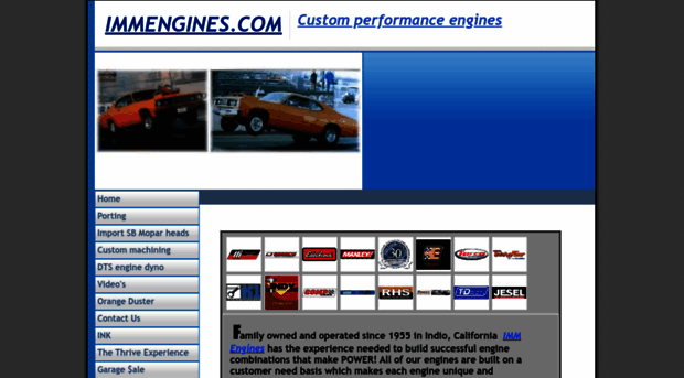 immengines.com