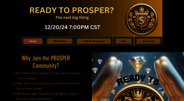 immenseprosperitycoin.net