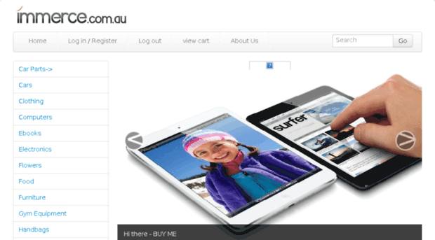 immercedemo.com