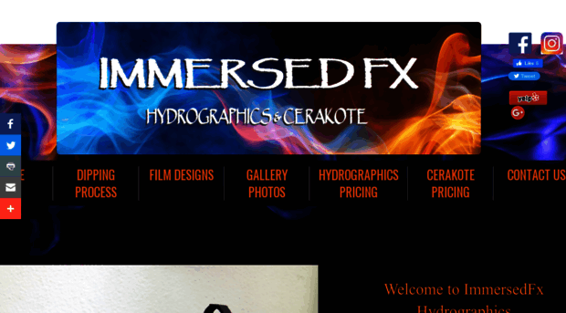 immersedfx.com