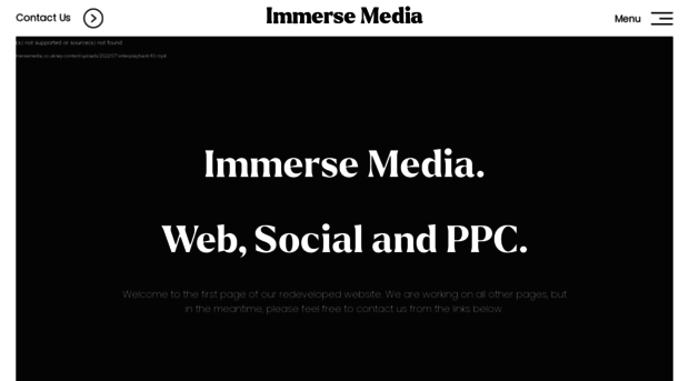 immersemedia.co.uk