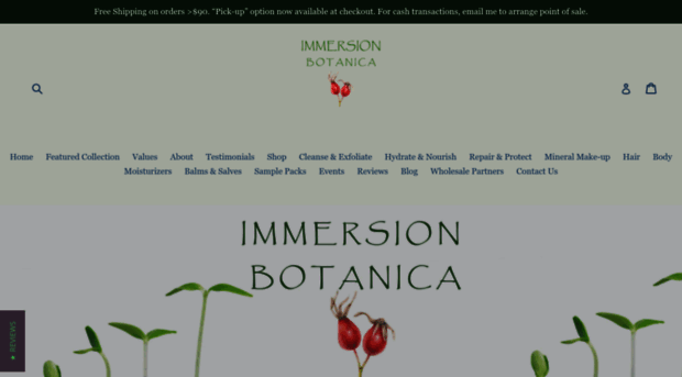 immersionbotanica.ca