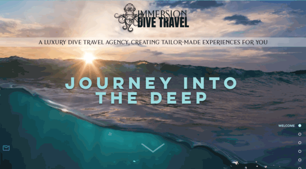 immersiondivetravel.com